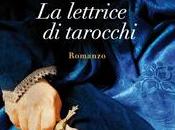 lettrice tarocchi Jeanne Kalogridis