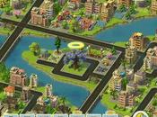 SimCity Social disponibile versione definitiva Facebook