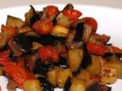 Caponata alla siciliana