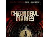 Chernobyl diaries mutazione