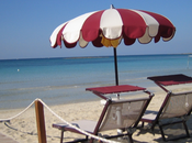 Hotel Parco Riccione offerta agosto 2012 spiaggia bimbi gratis