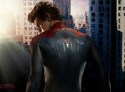 Dopo successo boxoffice Amazing Spider-Man produttori aprono possibile trilogia