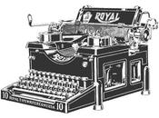 Font macchina scrivere gratuiti