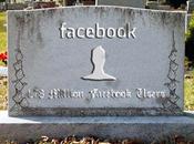 morte Facebook