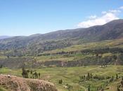 Meridiana inca scoperta Perù