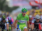 Tour France 2012, Tappa: Peter Sagan vince sprint Metz, l’ennesima caduta sconvolge Classifica