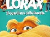 Lorax guardiano della foresta