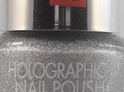 Pupa: smalto olografico Holographic Silver