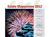 Estate giapponese