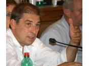 Ricostruzione pesante: Sindaco Alfio Todini scrive Presidente della Repubblica Giorgio Napolitano