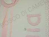 Incominciamo dalle bomboniere