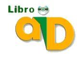 Torna attivo servizio "LibroAID"