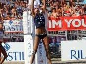 Duck Farm Chieri Volley arrende contro Urbino Summer Tour