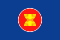 ASEAN, Association Southeast Asian Nations (Organizzazioni internazionali).