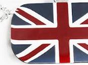 Sweet papillon London fever