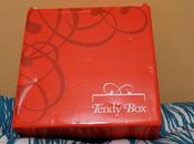 TendyBox ,TendyProblemi Tendysoddisfazioni!