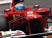 Alonso combatte contro avversari …scuderia Ferrari. Strategia delle gomme sbagliata Gran Premio Inghilterra.