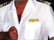 Codacons, sequestrare compensi Schettino Rassegna Stampa D.B.Cruise Magazine