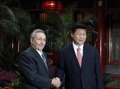 Raul Castro Hanoi Pechino imparare come diventa ricchi