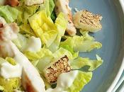 Ceasar Salad