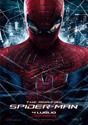 Recensione film Amazing Spider-Man