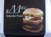 tutti questi anni, McDonald's venduto miliardi hamburger. Fanno quasi etti carne. (Daniele Luttazzi)