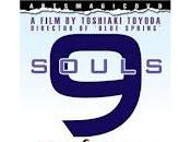 Souls (ナイン・ソウルズ, Souls)