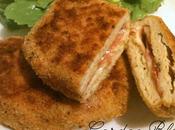 Cordon bleu forno)