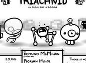 Edmund McMillen annuncia Basament Collection, arriverà fine agosto Steam