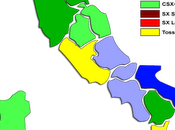 Sondaggio GPG: Scenario +0,3%, Camera bilico, stallo Senato