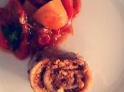 Involtini pesce spatola