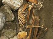 Strane mummie palude scoperte Scozia