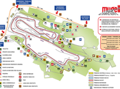 Informazioni utili come arrivare Mugello Gran Premio d’Italia 2012