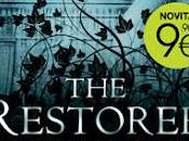 Recensione: Restorer, signora cimiteri