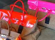 Voglio borsa becato'