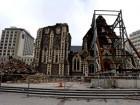 Terremoto Nuova Zelanda: rinascita dopo disastro naturale