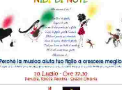 Nidi note (Perugia, 10.07.2012)
