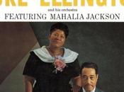 Duke Ellington Orchestra (featuring Mahalia Jackson) Black, Brown Beige (1958)