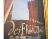 Frescobaldi ristorante wine Firenze anni Piazza della Signoria