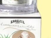 Errezil crema idratante latte capra Tenerife