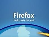 Firefox perde colpi