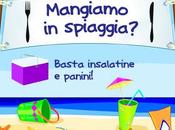 “Mangiamo spiaggia?” vincitore!