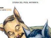 mafia soltanto fatto umano: Einaudi, storia pool antimafia fumetti