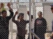 Grecia: Campi concentramento immigrati. volto scomodo della crisi