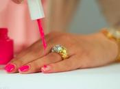 Manicure&Pedicure;