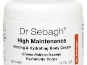 Sebagh: Firming Hydrating Body Cream