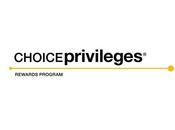 1000 punti hotel Choice Privileges gratuiti!