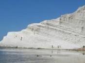 spiagge belle d’Italia Punta Bianca Monte Grande Agrigento