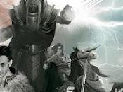 L'ANGOLO dell'ESORDIENTE: NEMESI MONDI" SIMONE LARI