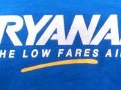 Ryanair: Tassa Retroattiva Voli Spagna